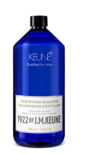 1922 Fortifying Shampoo, Keune