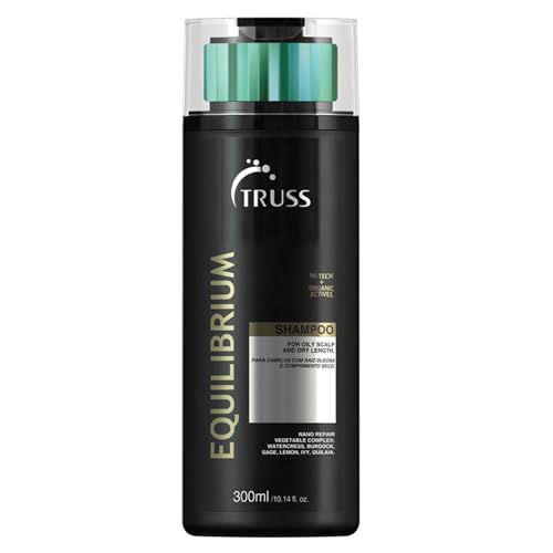 Truss Specific Equilibrio - Shampoo 300ml