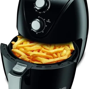 Fritadeira Elétrica Sem Óleo Air Fryer Mondial 3,5L AF-31