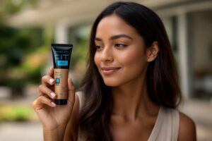 Melhor base para pele oleosa: as 10 melhores em 2025 melhor base para pele oleosa