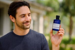 melhor shampoo masculino