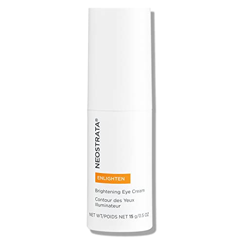 Neostrata Creme Iluminador Para Área Dos Olhos Brightening Eye Cream,15g