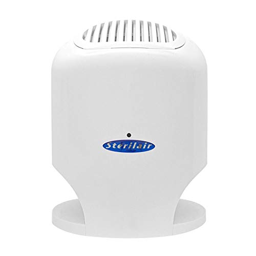 Purificador/Esterilizador de ar Sterilair STR-4 Bivolt BRANCO