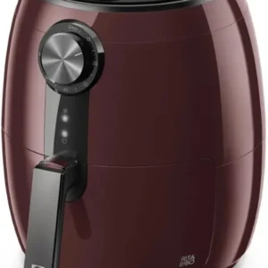 Fritadeira Elétrica Sem Óleo Air Fryer Electrolux 3,2L EAF16 Fritadeira Elétrica Sem Óleo Air Fryer Electrolux 3,2L EAF16