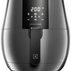 Fritadeira Elétrica Sem Óleo Air Fryer Electrolux 3,2L EAF20 Fritadeira Elétrica Sem Óleo Air Fryer Electrolux 3,2L EAF20