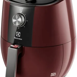 Fritadeira Elétrica Sem Óleo Air Fryer Electrolux 4L EAF31 Fritadeira Elétrica Sem Óleo Air Fryer Electrolux 4L EAF31