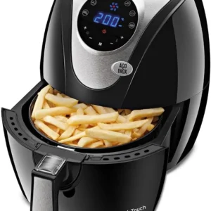 Fritadeira Elétrica Sem Óleo Air Fryer Mondial 3,2L AF-26