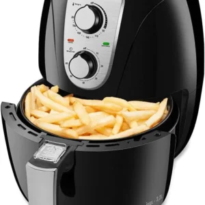 Fritadeira Elétrica Sem Óleo Air Fryer Mondial 3,2L AF-34