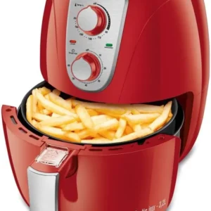 Fritadeira Elétrica Sem Óleo Air Fryer Mondial 3,2L AF-34-R