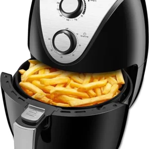 Fritadeira Elétrica Sem Óleo Air Fryer Mondial 3,5L AF-30-I