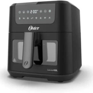 Fritadeira Elétrica Sem Óleo Air Fryer Oster 4,6L OFRT970