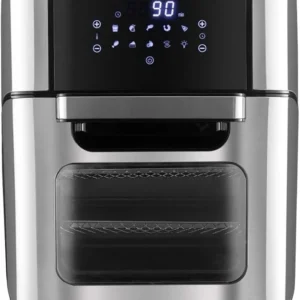 Fritadeira Elétrica Sem Óleo Air Fryer Philco Oven 12L PFR2200 Fritadeira Elétrica Sem Óleo Air Fryer Philco Oven 12L PFR2200