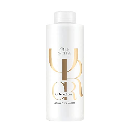 Wella Professionals Oil Reflections - Shampoo 1L