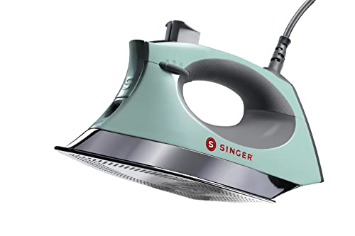 Ferro de passar Singer, SteamCraft Plus, Digital, 127v