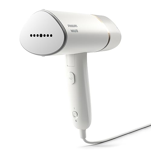 Vaporizador Portátil Philips Walita Branco, 110V, STH3020/12