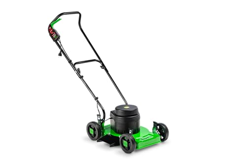 TRAPP Cortador de Grama Elétrico SL 350 1300W 127V