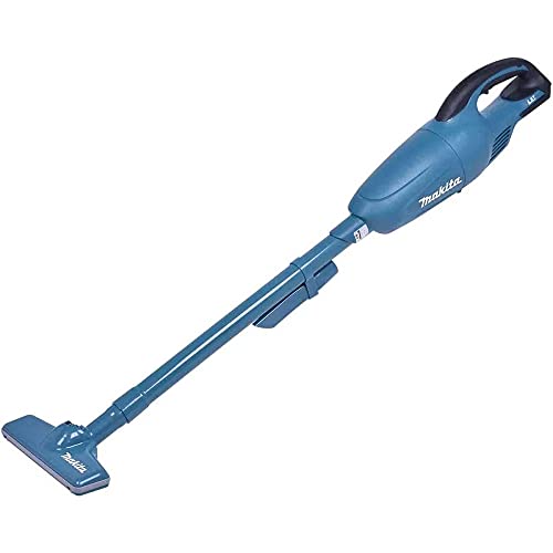 Aspirador de Pó com Bateria 18 V 650ml DCL180Z-P Makita