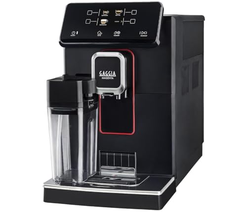 Gaggia Máquina espresso super-automática Magenta Prestige 127v