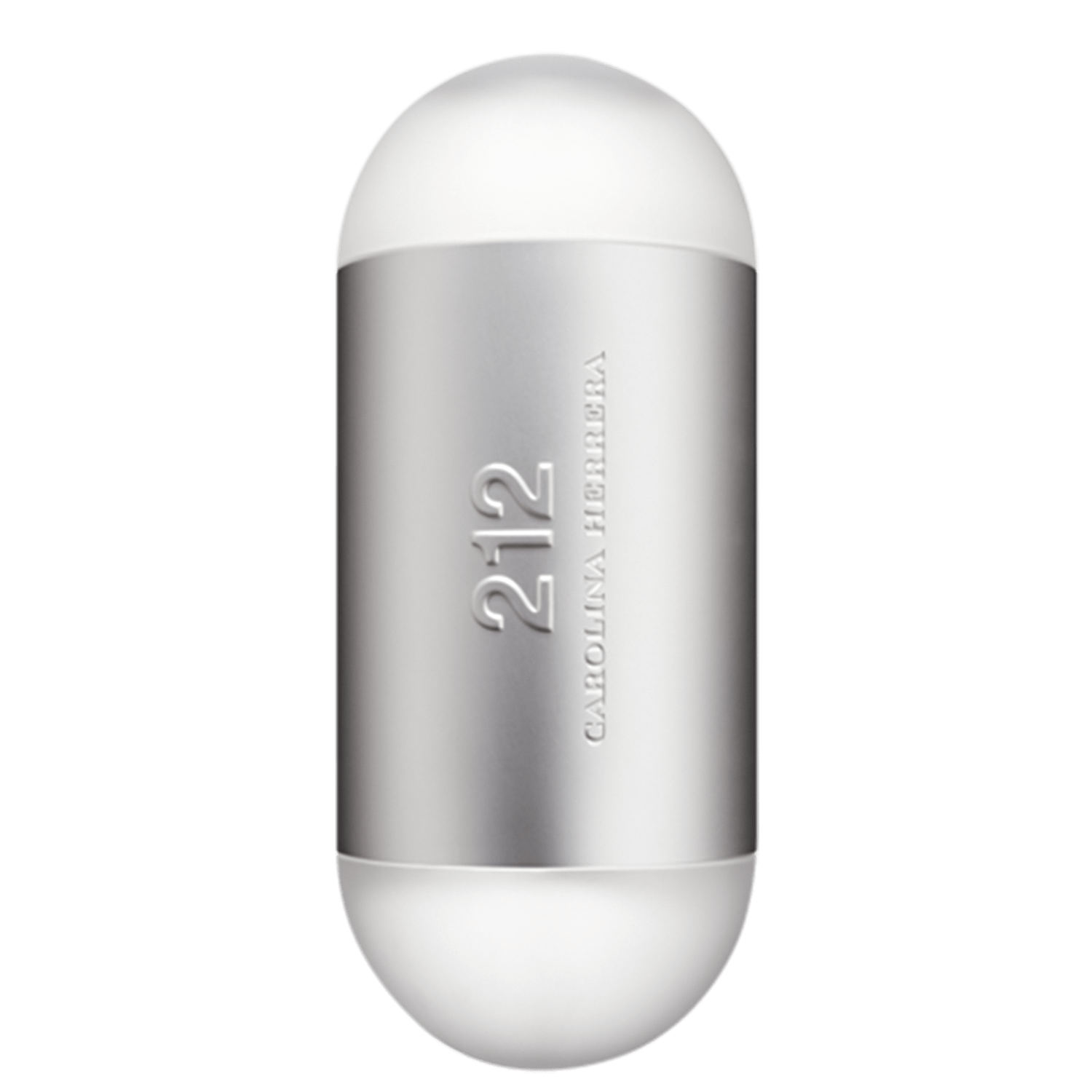 Perfume Feminino 212 Carolina Herrera Eau de Toilette 100ml