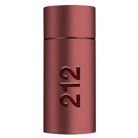 Perfume Masculino Carolina Herrera 212 Sexy Men Eau de Toilette
