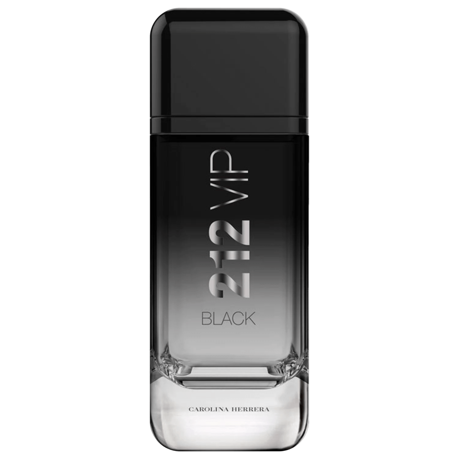 Perfume Masculino 212 Vip Black Carolina Herrera Eau de Parfum 200ml