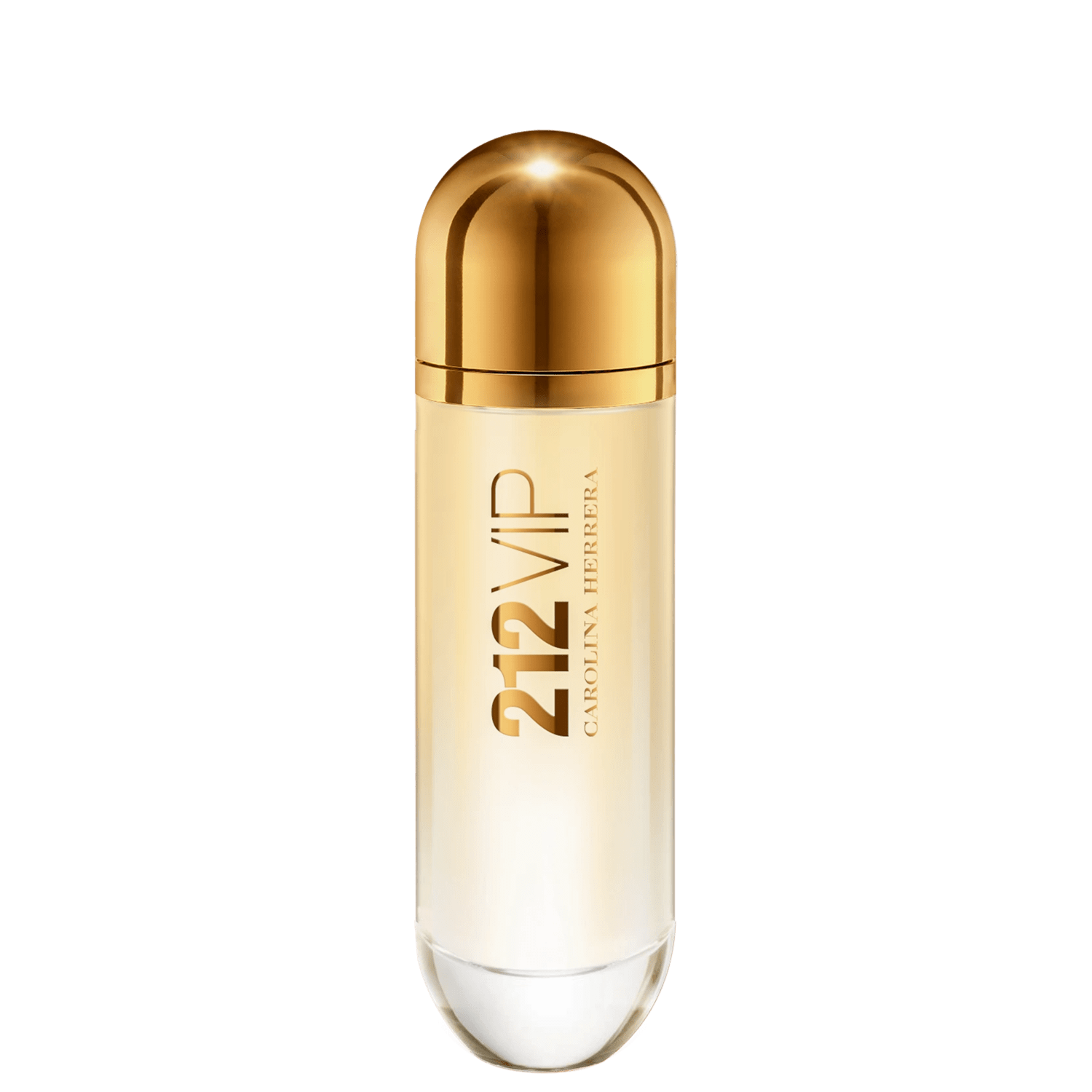 Perfume Feminino 212 Vip Carolina Herrera Eau de Parfum