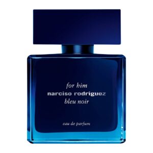 Perfume Masculino Narciso Rodriguez Bleu Noir For Him Eau de Parfum