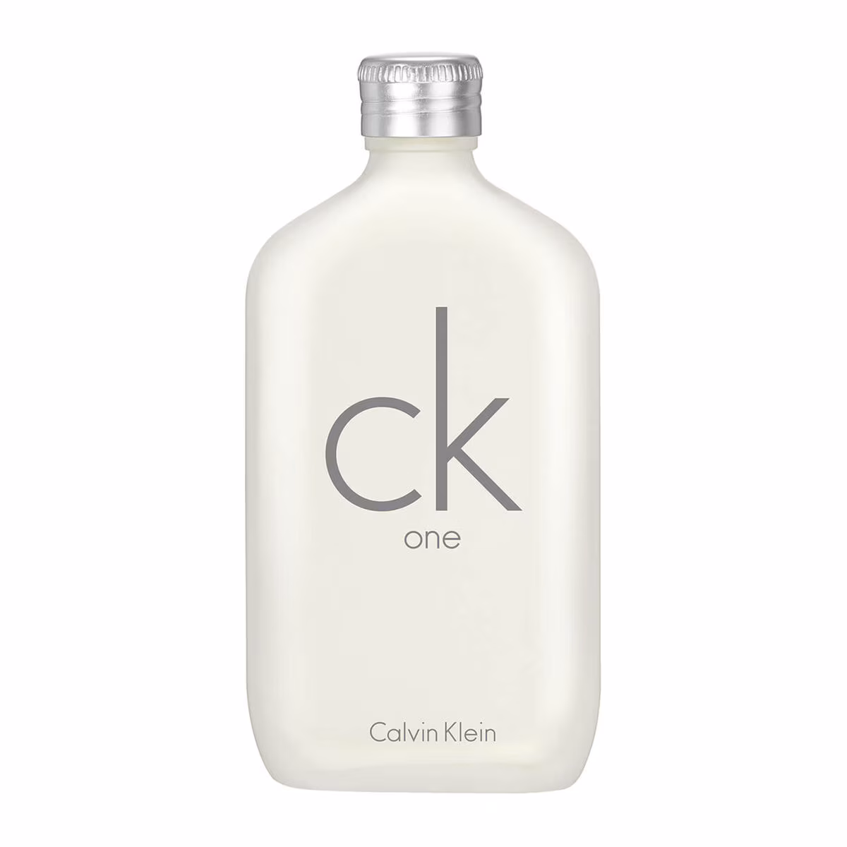 Perfume Unissex CK One Calvin Klein Eau de Toilette
