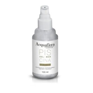 Óleo Capilar Acquaflora Sol Mar Piscina 100ml