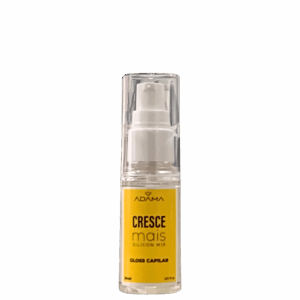 Gloss Capilar Ádama Cresce Mais 30ml