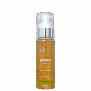 Finalizador Capilar Ádama Sérum Essential 65ml