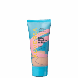 Base Líquida Adversa Matte 400 30ml