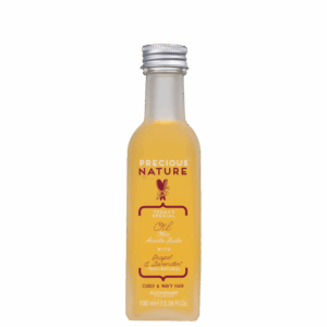 Óleo Capilar Alfaparf Precious Nature Curly & Wavy Hair 100ml