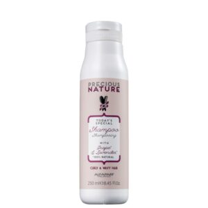 Shampoo Alfaparf Precious Nature Curly e Wavy Hair 250ml