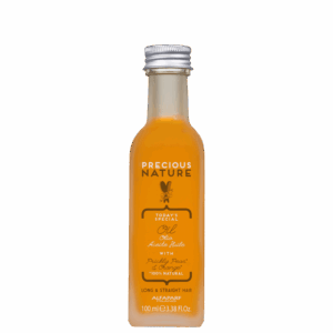 Óleo Capilar Alfaparf Precious Nature Long & Straight Hair 100ml