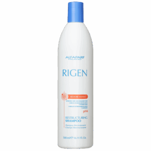 Shampoo Alfaparf Restore System Ultra Restructuring 500ml