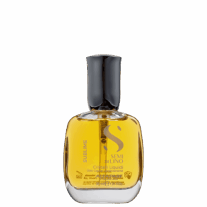 Óleo Capilar Alfaparf Semi di Lino Sublime Cristalli Liquidi 30ml