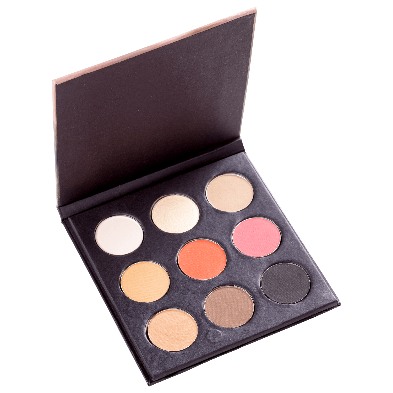 Paleta de Sombras Alice Salazar Basic 18g