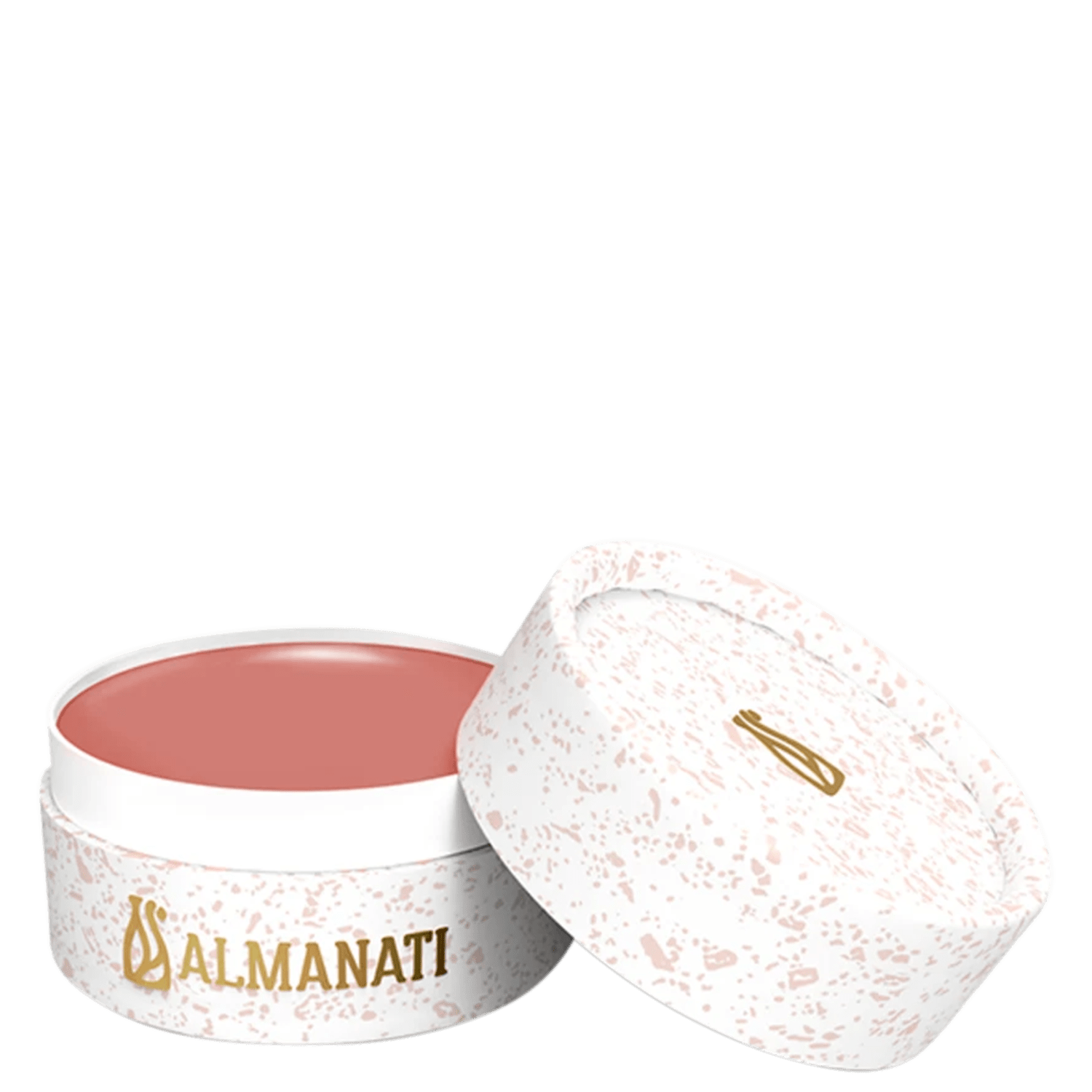 Blush Multifuncional Almanati Multi Balm N1 Terracota 2,0g