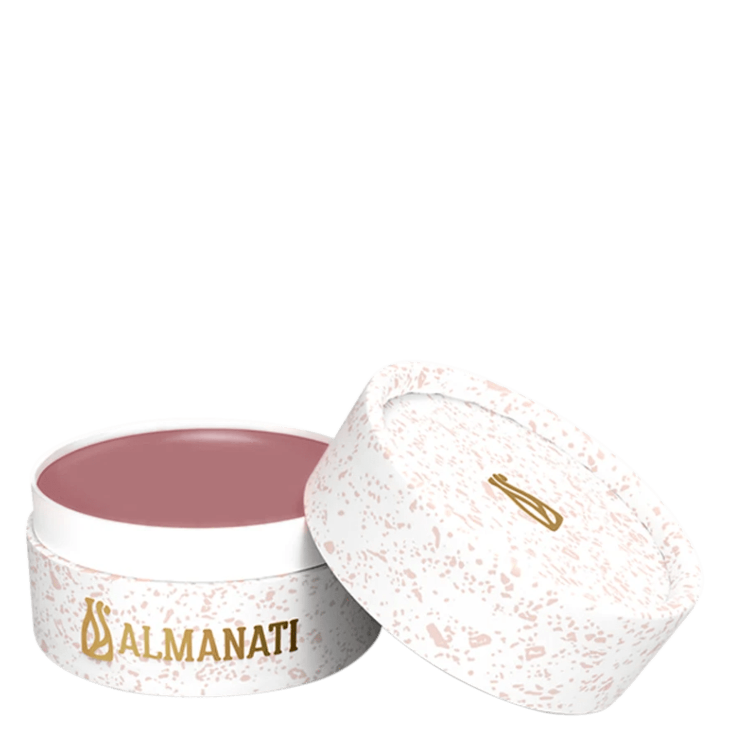 Blush Multifuncional Almanati Multi Balm N2 Malva 2,0g