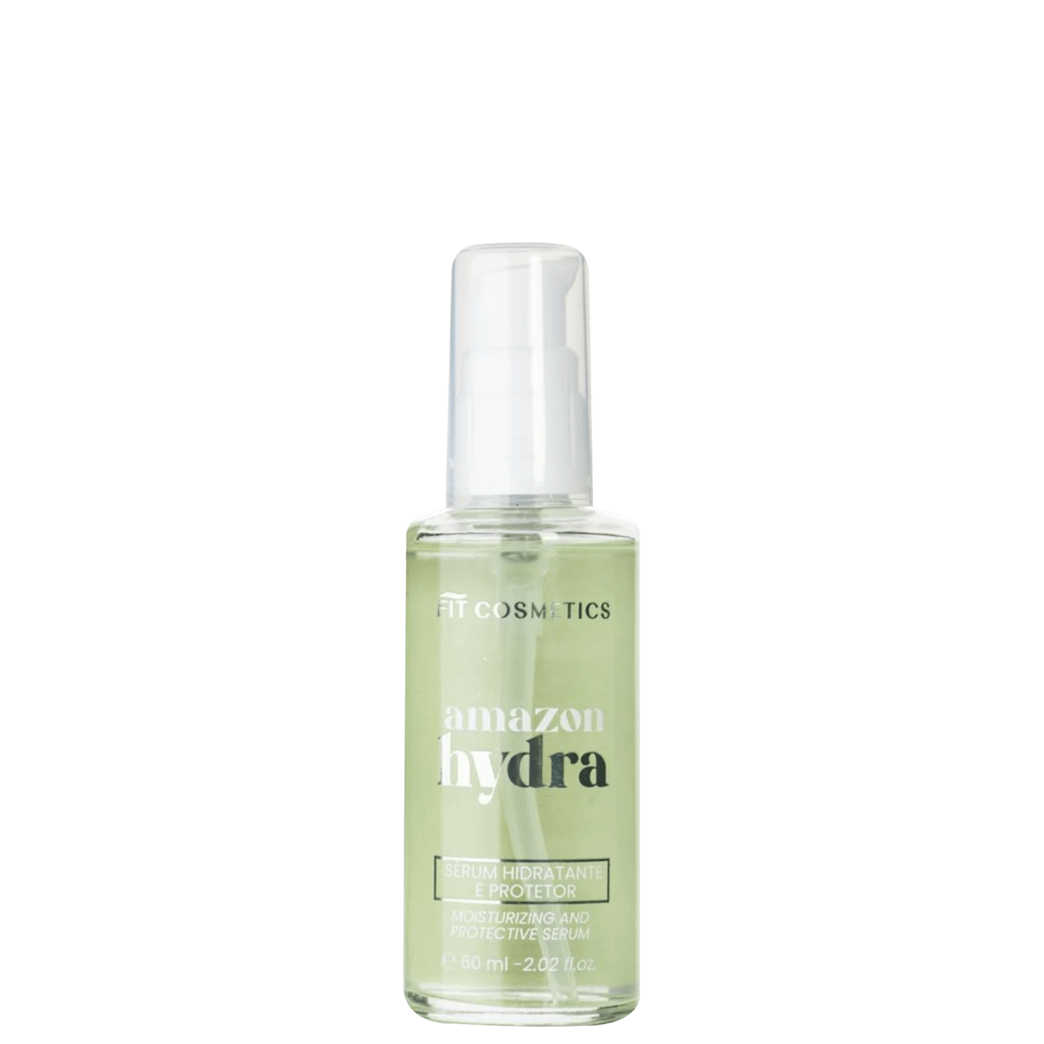 Sérum Hidratante Amazon Hydra 60ml