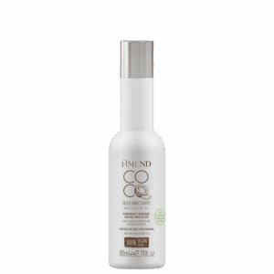 Óleo Capilar Amend Coco Umectante 80ml