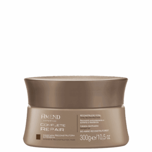 Máscara de Reconstrução Amend Complete Repair 300g