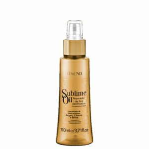 Óleo Reparador de Pontas Amend Cosméticos Sublime Oil 110ml