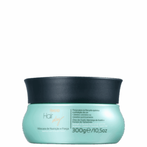 Máscara Capilar Amend Hair Dry Nutrição E Força 300g Máscara Capilar Amend Hair Dry Nutrição E Força 300g