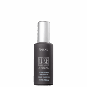 Óleo Capilar Amend Luxe Creations Extreme Repair 55ml