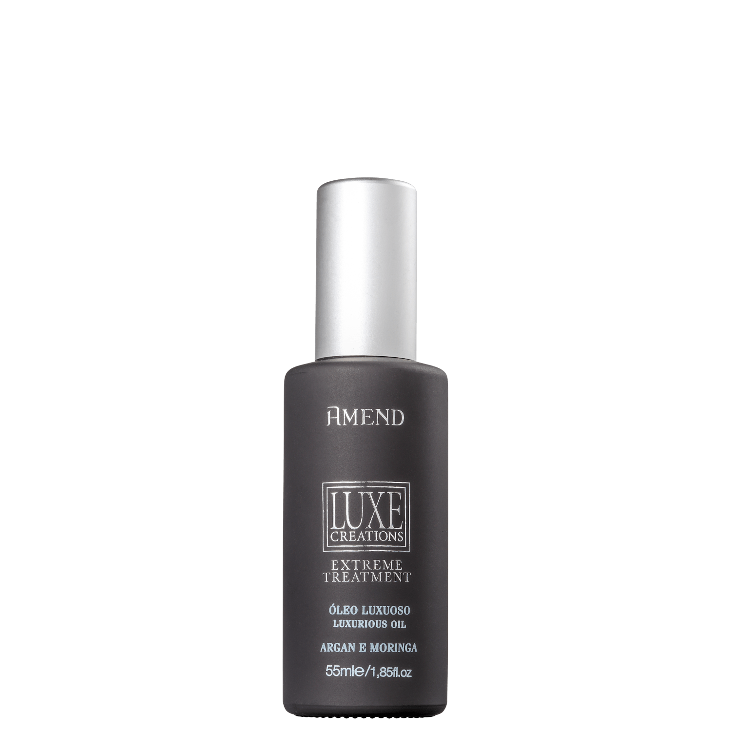 Óleo Capilar Amend Luxe Creations Extreme Repair 55ml