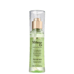 Óleo Capilar Amend Millenar Oil Inchi 90ml