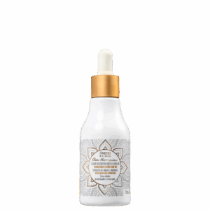 Óleo Capilar Amend Millenar Óleos Marroquinos Elixir Nutritivo 75ml