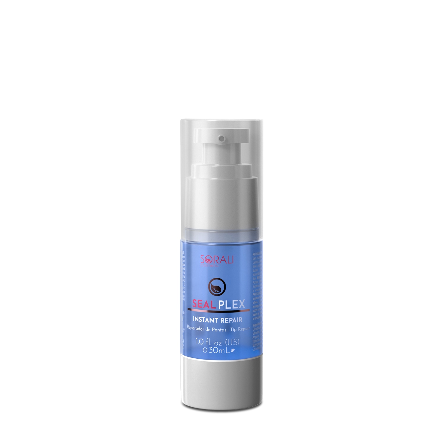 Reparador de Pontas AMINO PLEX SEALPLEX 30ml